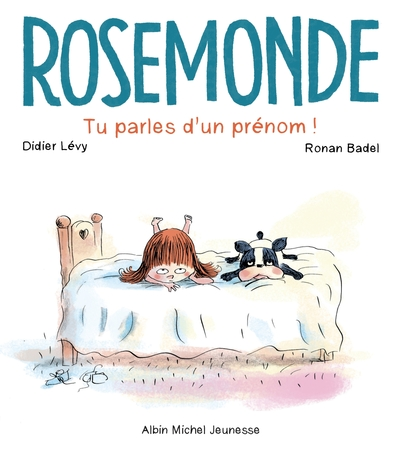 Rosemonde,