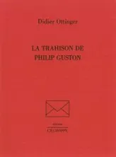 La Trahison de Philip Guston