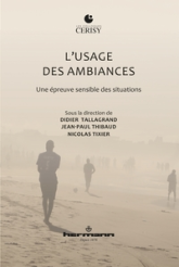 L'usage des ambiances