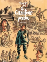 Le chanteur perdu