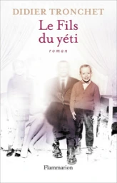 Le fils du yéti