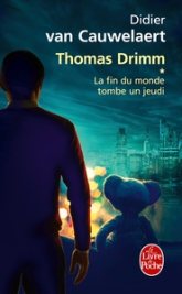 Thomas Drimm