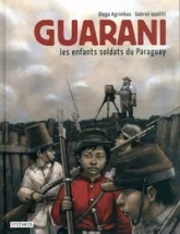 Guarani, les enfants soldats du Paraguay