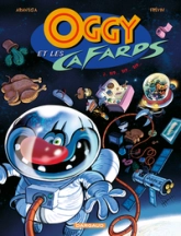 Oggy et les cafards - Tome 3 - Bip  Bip  Bip