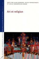 ART ET RELIGION