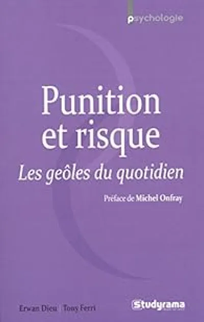 Punition et risque