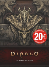 Diablo III : Le livre de Cain