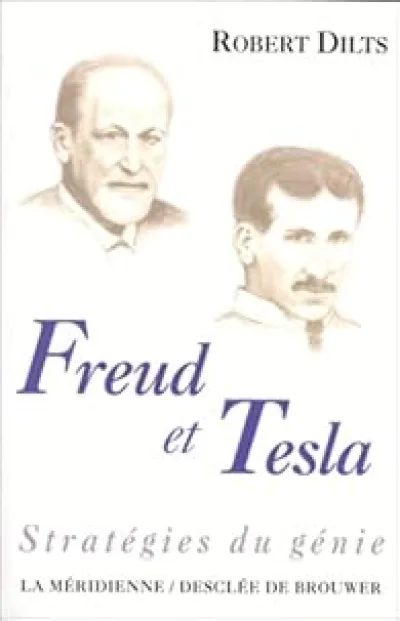 Freud et Tesla