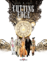 Cutting edge, tome 1