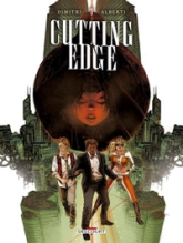 Cutting Edge, tome 3