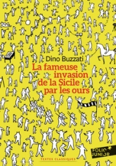 La Fameuse Invasion de la Sicile par les ours