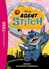 Agent Stitch 03