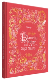 Blanche Neige et les Sept Nains