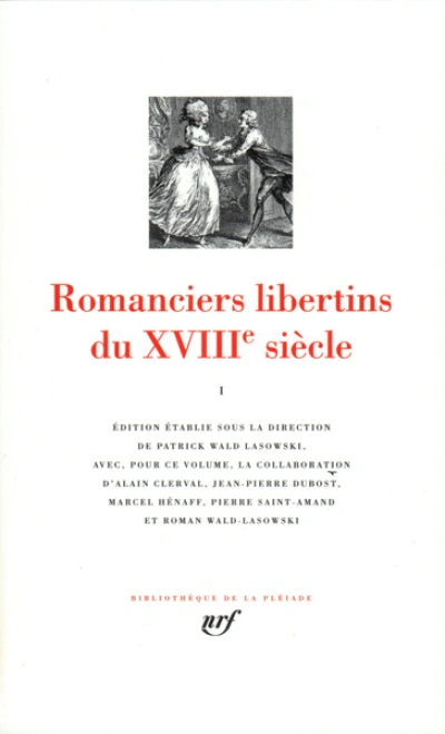 Romanciers