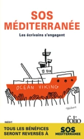 SOS Méditerranée : Les écrivains s'engagent