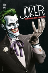 Joker - Les Derniers Jours d'un clown