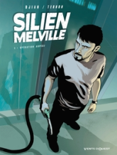 Silien Melville, tome 1 : Opération Arpège