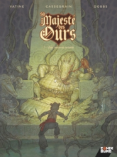 Sa majesté des ours, tome 2 : Nous tomberons ensemble