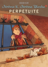 Jérôme K. Jérôme Bloche - Tome 29 - Perpétuité