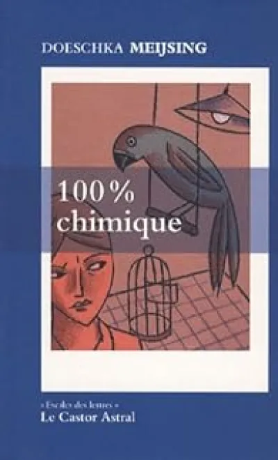 100 % Chimique : Une chronique familiale