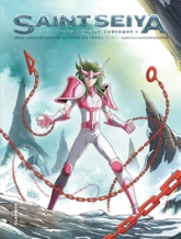 Saint Seiya - Time Odyssey - Intégrale, tome 2