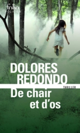 De chair et d'os