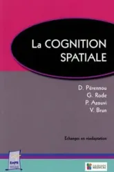 LA COGNITION SPATIALE