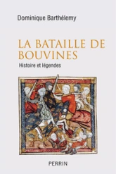 La bataille de Bouvines