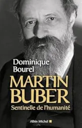 Martin Buber