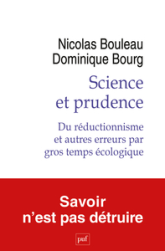 Science et prudence