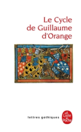 Le Cycle de Guillaume D'Orange