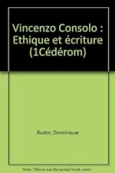 Vincenzo Consolo : Ethique et écriture