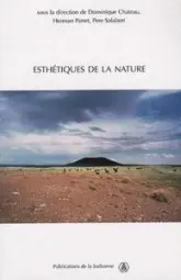 Esthétiques de la nature