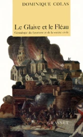 Le glaive et le fléau