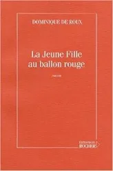 La jeune fille au ballon rouge