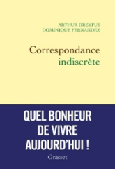 Correspondance indiscrète