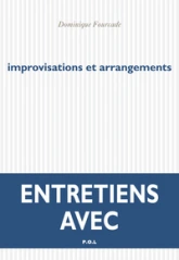 improvisations et arrangements