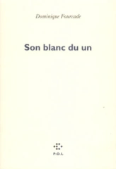 Son blanc du un