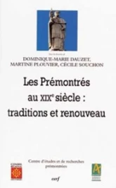 Les Prémontrés au XIXe siècle