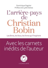 L'arrière-pays de Christian Bobin