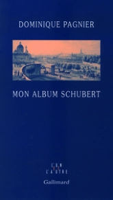 Mon album Schubert