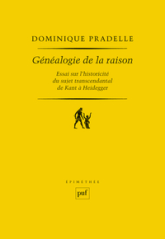 Généalogie de la raison