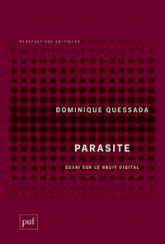 Parasite: Essai sur le bruit digital