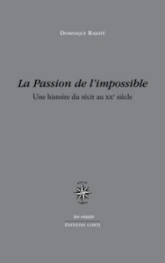 La passion de l'impossible