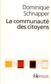 La communauté des citoyens