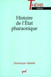 Histoire de l'état pharaonique