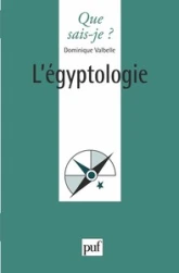 L'Egyptologie