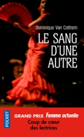 Le sang d'une autre