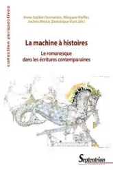 La machine à histoires