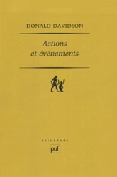 Actions et événements